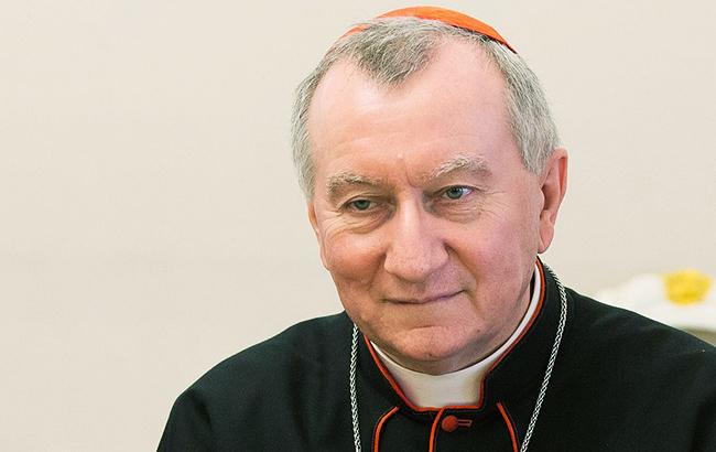 Госсекретарь Ватикана выступил за сближение Запада с Россией