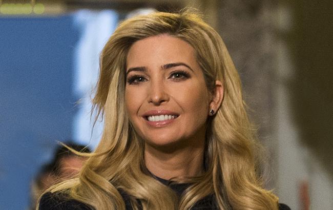 Дочь Трампа допросят по делу о нарушении ее компанией авторских прав