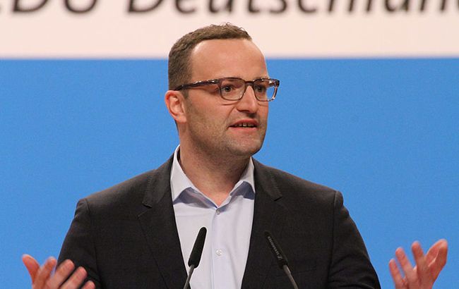 В Германии предложили пересмотреть "Северный поток-2"