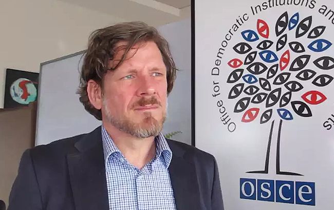 ОБСЕ не будет наблюдать за выборами президента России в оккупированном Крыму