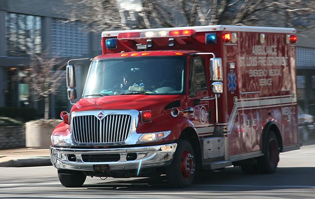 В Нью-Йорке объявили ЧП из-за вспышки кори