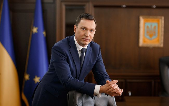 Кабмин анонсировал строительство современных пограничных инспекционных постов