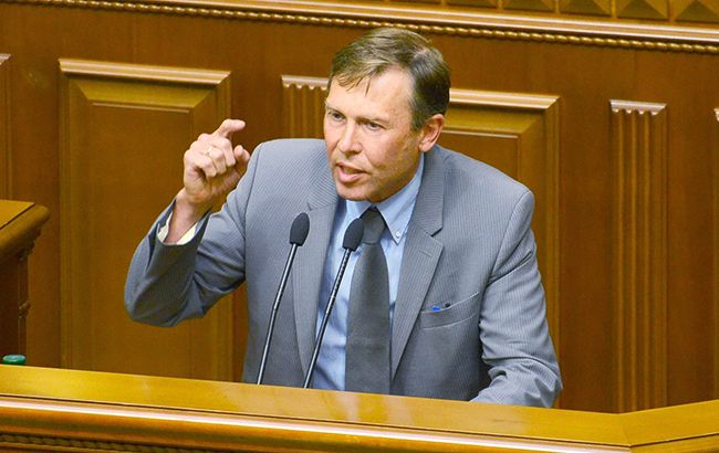 Провластные силы не вносят вопрос тарифов в повестку дня, - Соболев