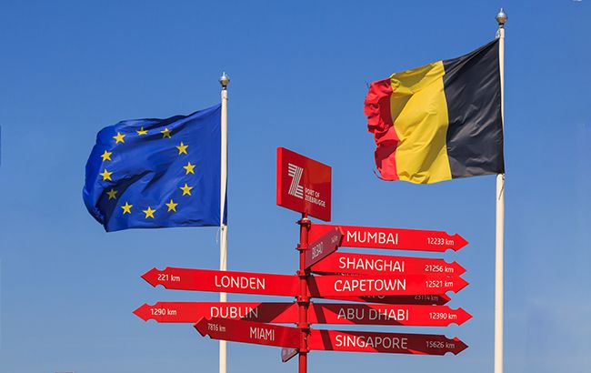 Экономисты рассчитали потери Германии от кризиса