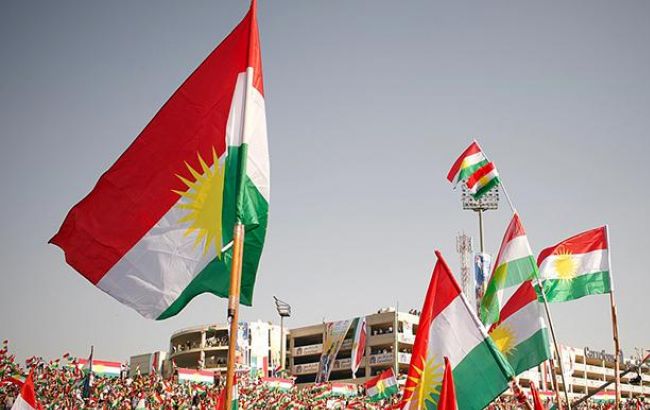 Ірак частково скасував санкції щодо Курдистану