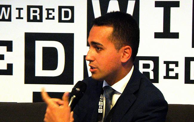 Популисты Италии во второй раз проведут переговоры по формированию правительства