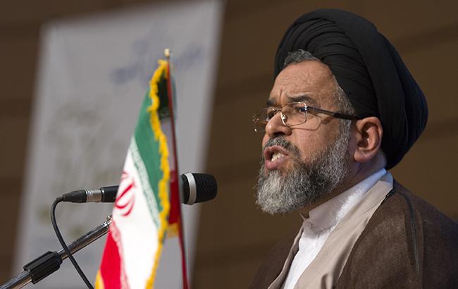 В Иране заявили о разоблачении десятков шпионов в госучреждениях