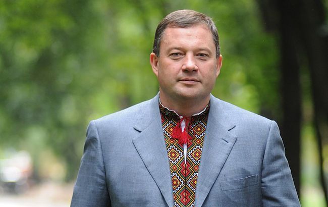 Прокуратура готова сообщить Дубневичу о подозрении