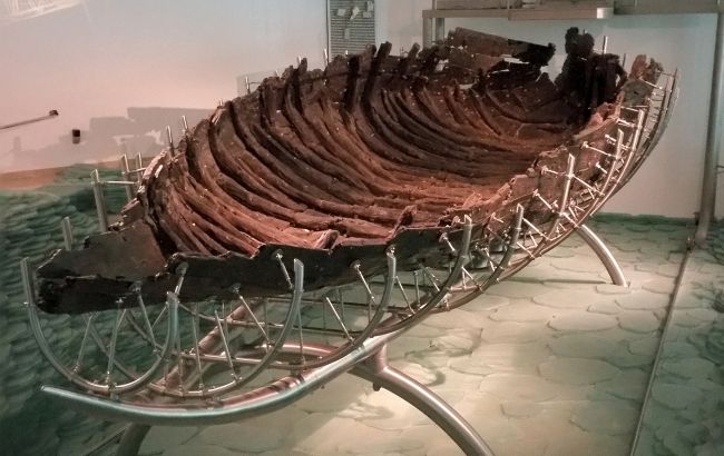 Археологи виявили човен часів Христа: просте співпадіння чи важливий знак?