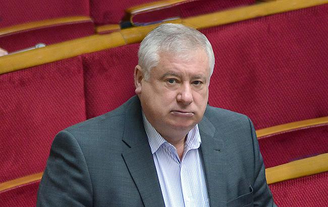 НАБУ подозревает нардепа Остапчука в сокрытии информации о недвижимости