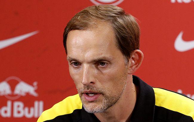 Назван главный претендент на пост тренера "Баварии"