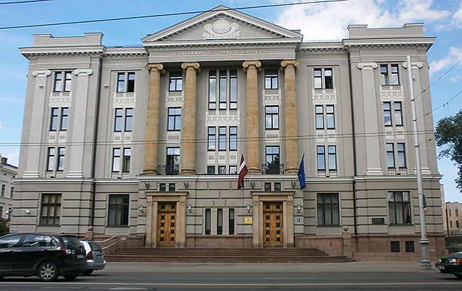 Запад не справляется с российскими хакерами, - МИД Латвии