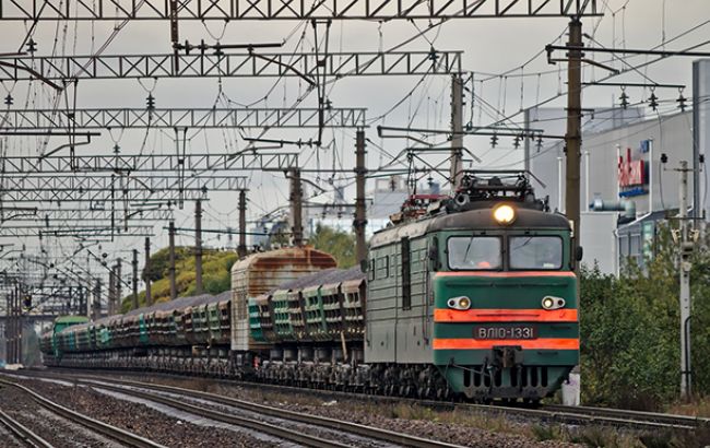 С начала года убытки от хищений в "Укрзализныце" составили 44 млн гривен