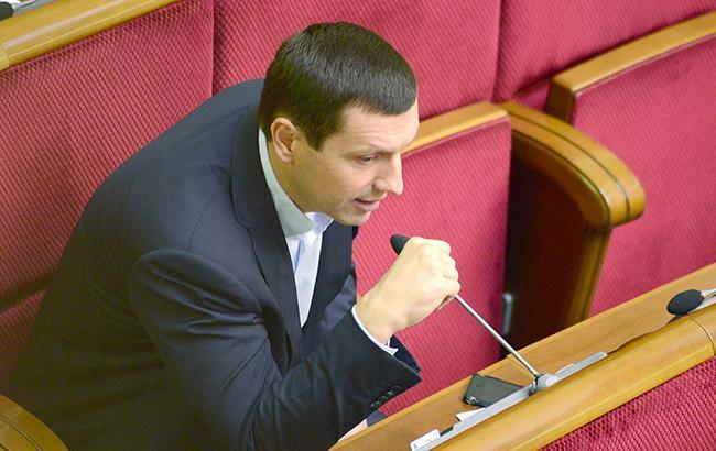 Дунаеву и Пономареву до сих пор не вручили представления ГПУ