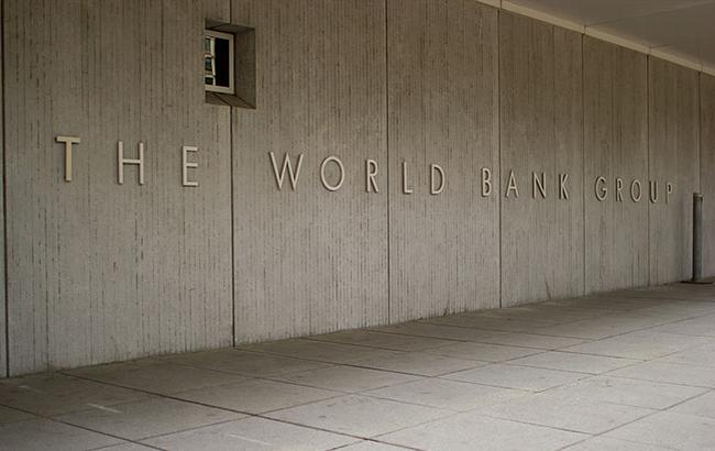 Всемирный банк прогнозирует замедление инфляции в Украине в 2019 году до 7,3%