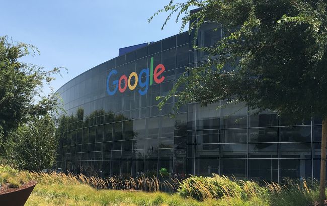 Google припинить показ політичної реклами на своїх платформах