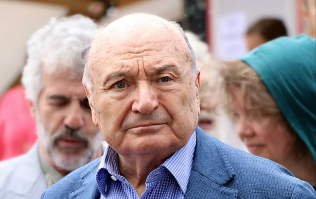 Помер Михайло Жванецький: названа причина смерті