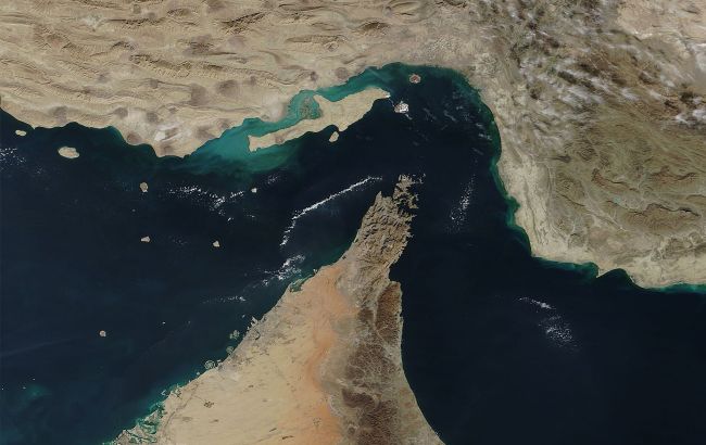 Axios назвало шесть островов, которые решат судьбу войны в Иране