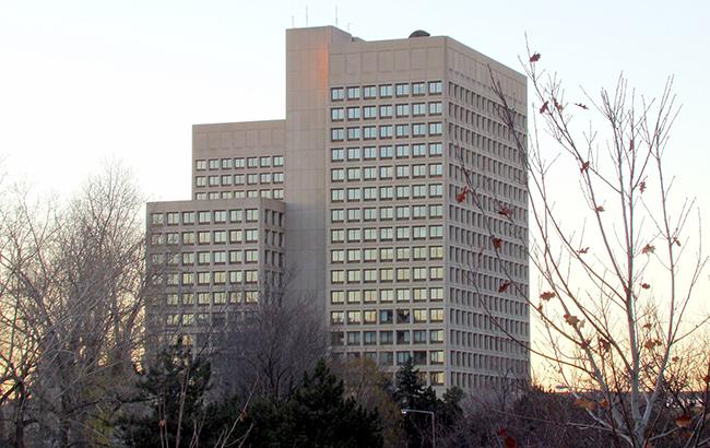 В Минобороны Канады заявили об опасности доступности спутниковых снимков