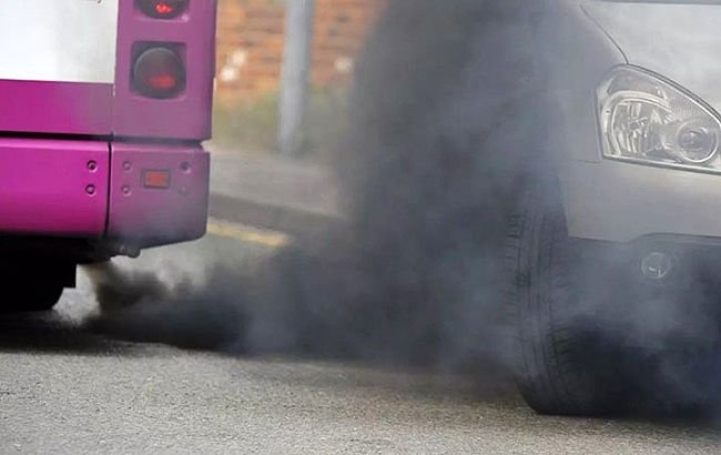 Комитет рекомендует принять закон о нормативах загрязнения при эксплуатации авто