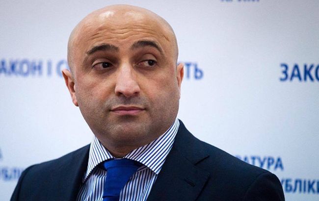 У Криму понад 20 тисяч правоохоронців перейшли на бік РФ, - Мамедов