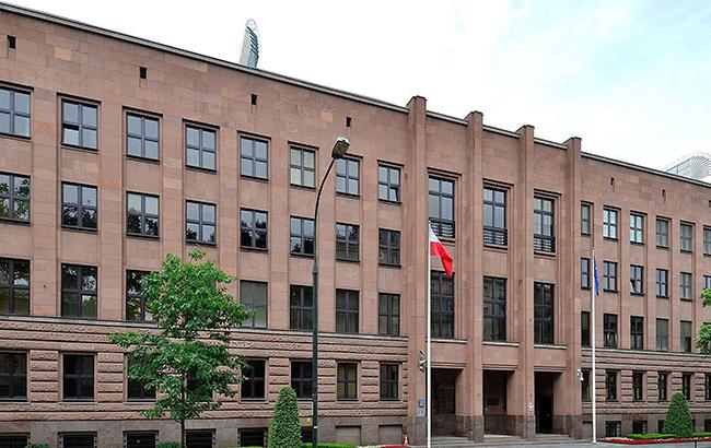 У МЗС Польщі ультиматум ЄС назвали втручанням у внутрішні справи країни
