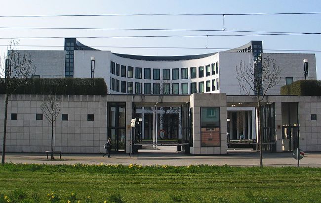 Германия подозревает трех граждан Швейцарии в шпионаже