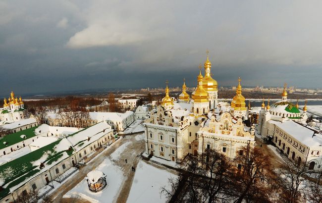 Комитет рекомендует Раде принять доработанный закон о переходе общин в ПЦУ