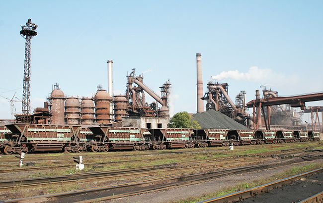 Гендиректор DCH Steel Віталій Баш очолить також ДМЗ