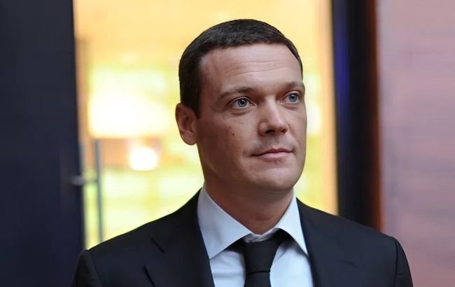 Бизнесмена Кауфмана подозревают в попытке завладеть санаторием в Конча-Заспе: детали