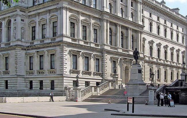 Британия приветствует подписание "формулы Штайнмайера"