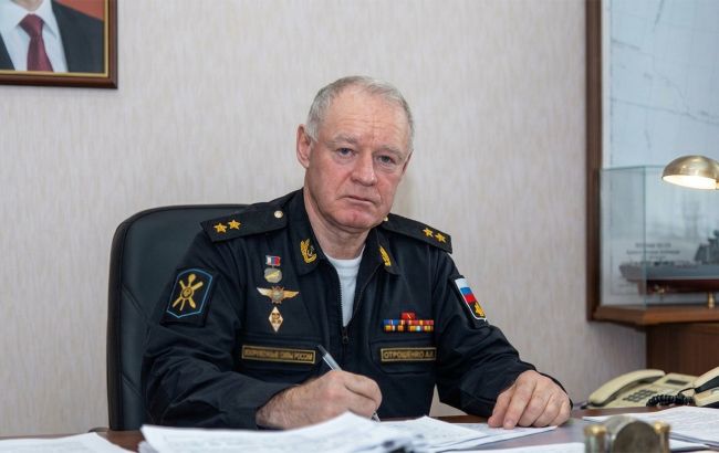 Авіакатастрофа Ан-26 у Криму: на борту були генерал Північного флоту РФ та офіцери