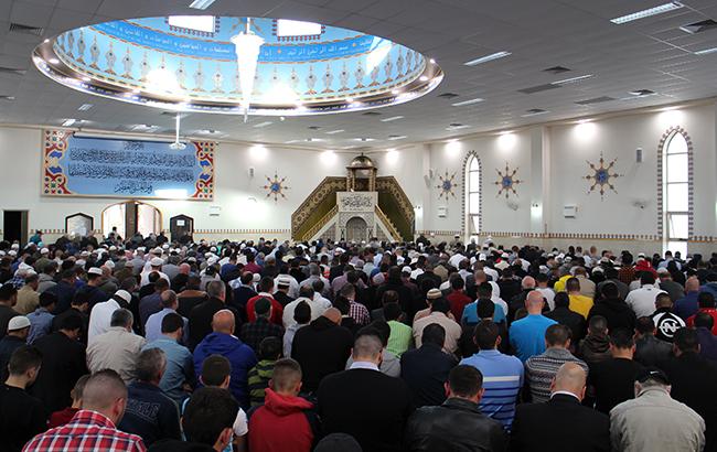 В Кабуле произошел взрыв, есть пострадавшие