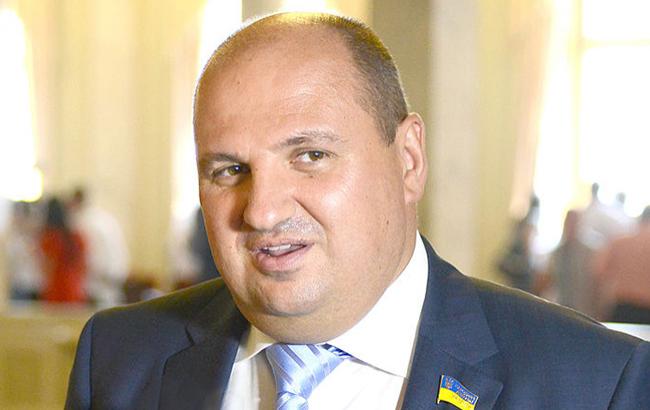 САП отозвала ходатайства об аресте охранников Розенблата