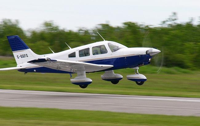 В Германии столкнулись два легких самолета, есть погибшие