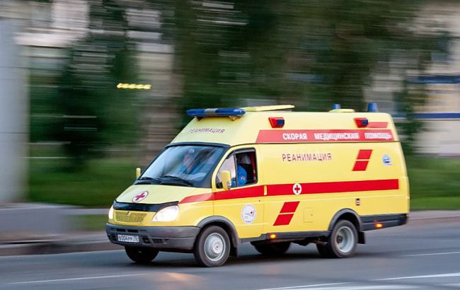 В Москве из отеля госпитализировали семь граждан Китая