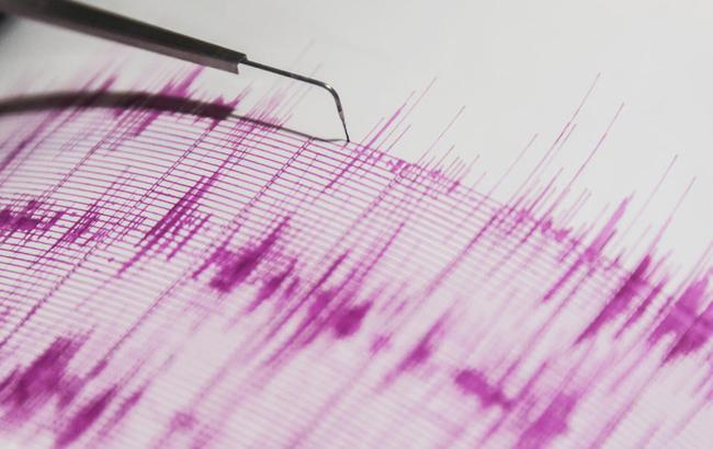 В Италии произошло землетрясение магнитудой 4,2