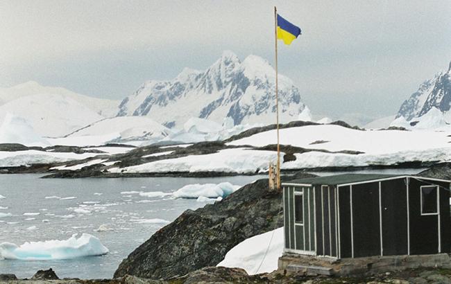 Госаудитслужба выявила в Антарктиде нарушения на 85 млн гривен
