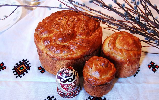 Паска подгорела? Вот как спасти выпечку и не испортить себе настроение