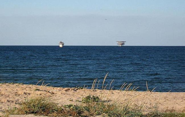 Суд взыскал с частной компании в доход государства 18 млн гривен за незаконную добычу газа