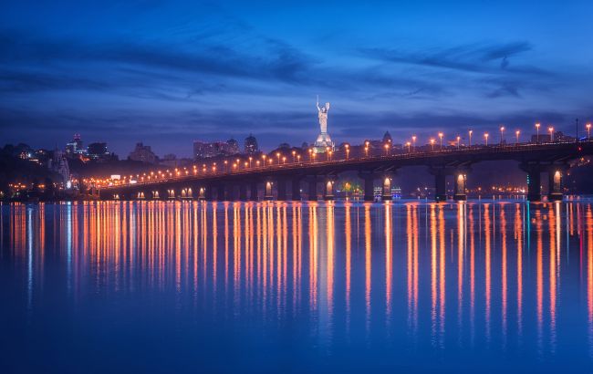 Кому насправді належить міст Патона і хто має платити за його ремонт: заява Мінрозвитку