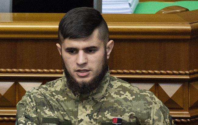 Два роки без "Да Вінчі". В Україні вшановують пам'ять легендарного воїна Дмитра Коцюбайла