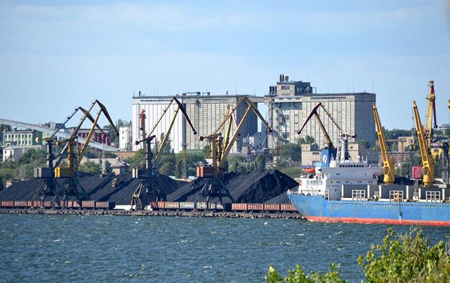 В Николаевской области разоблачено аферу с ремонтом государственных судов