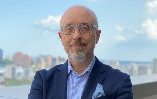 Резников о миротворцах на Донбассе: вопрос отложен, но не снят