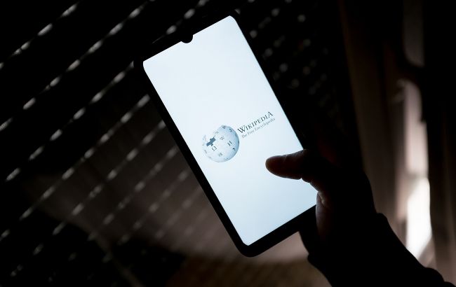 Мережа редакторів у "Вікіпедії" просувала російську пропаганду, - дослідження