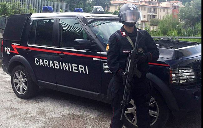 В Уругвае задержали итальянского "кокаинового короля"