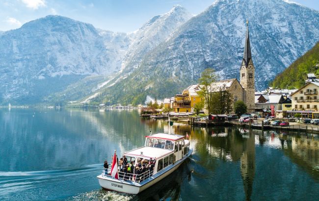 Гостям уже не раді. Які напрямки не радять туристам у Європі цього року