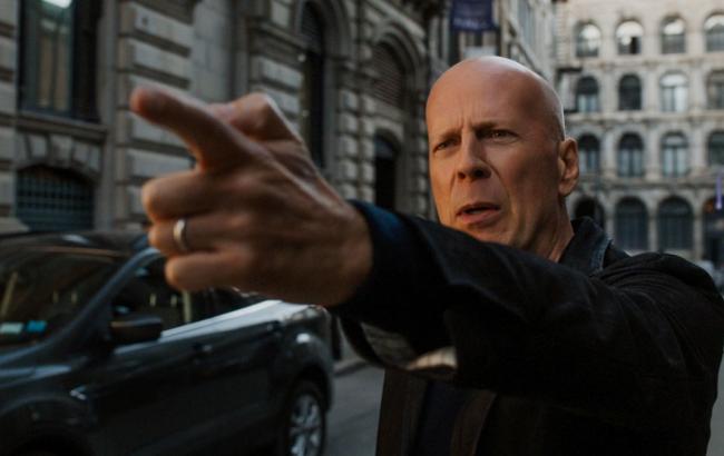 В сети появился трейлер фильма "Жажда смерти" с Брюсом Уиллисом