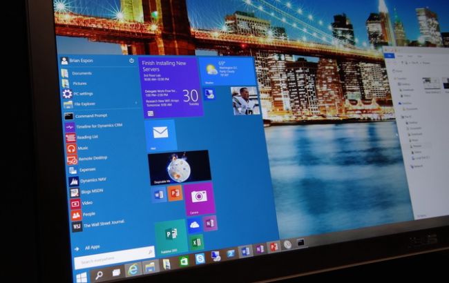 Microsoft и Яндекс объявили о сотрудничестве