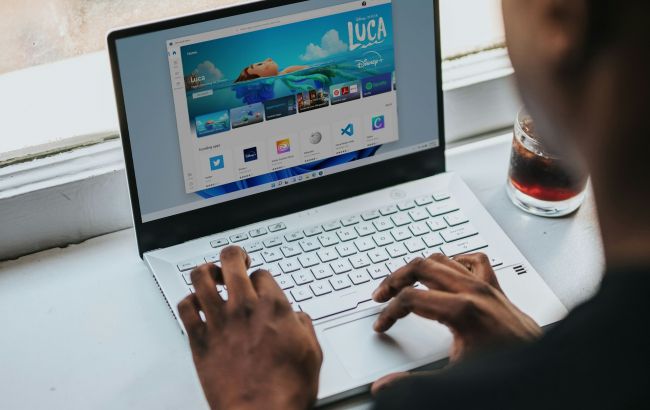 У Windows 11 меню "Пуск" отримало значне оновлення